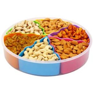 Dry fruit gift packs