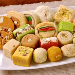 Festival  sweets packs